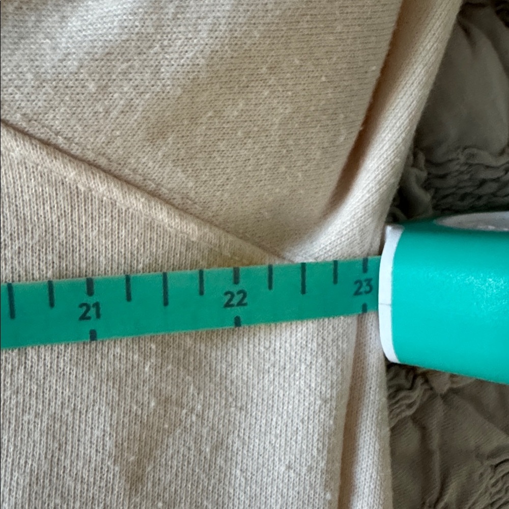 Anthropologie Gemini Sweater - Picture 8 of 9
